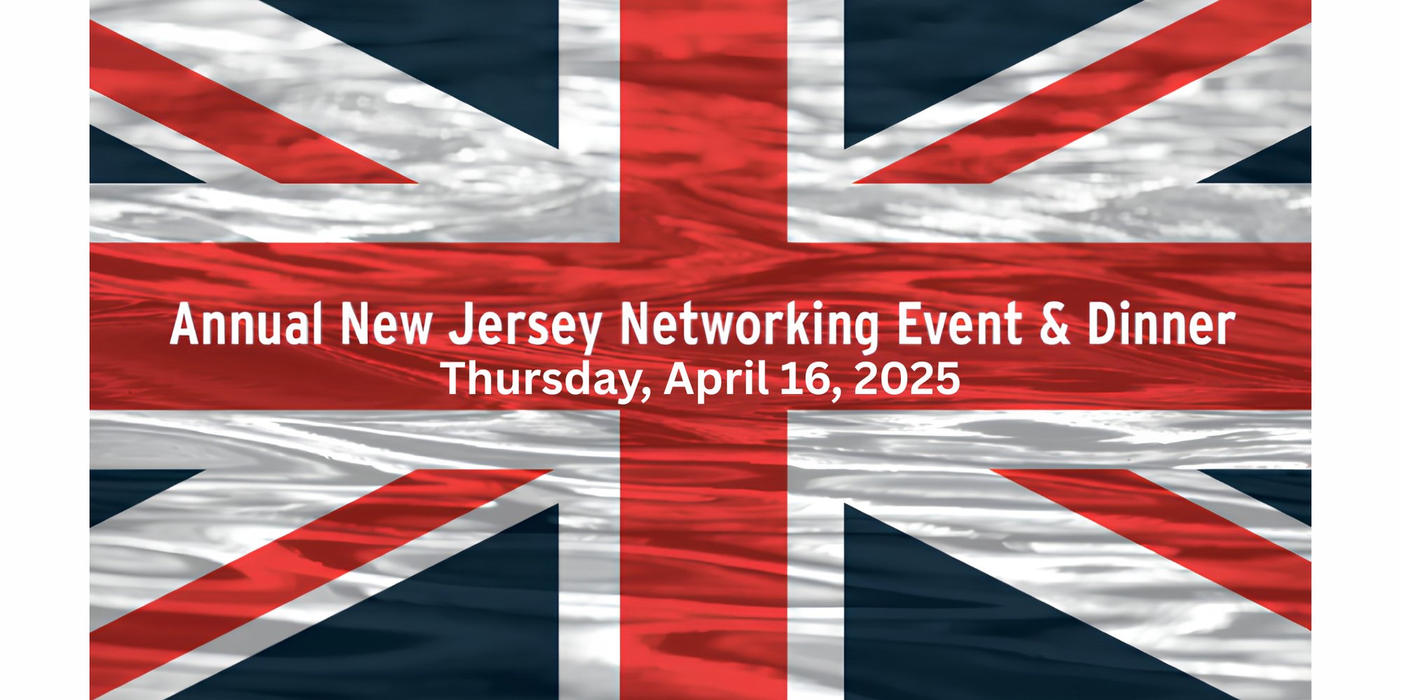 15th Annual NJ Networking