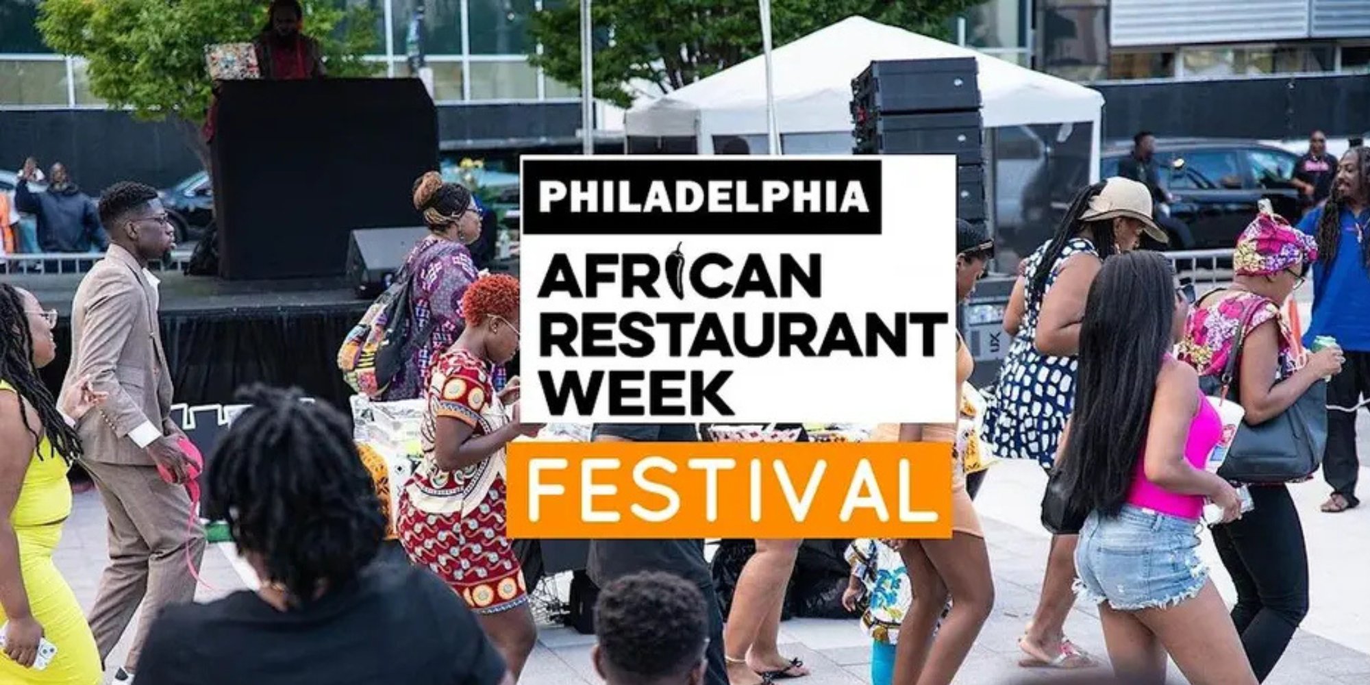 Philadelphia African Restaurant Week Festival 2026