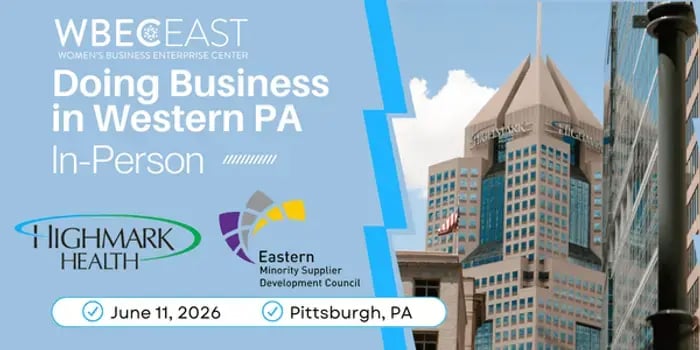 WBEC Website Banner