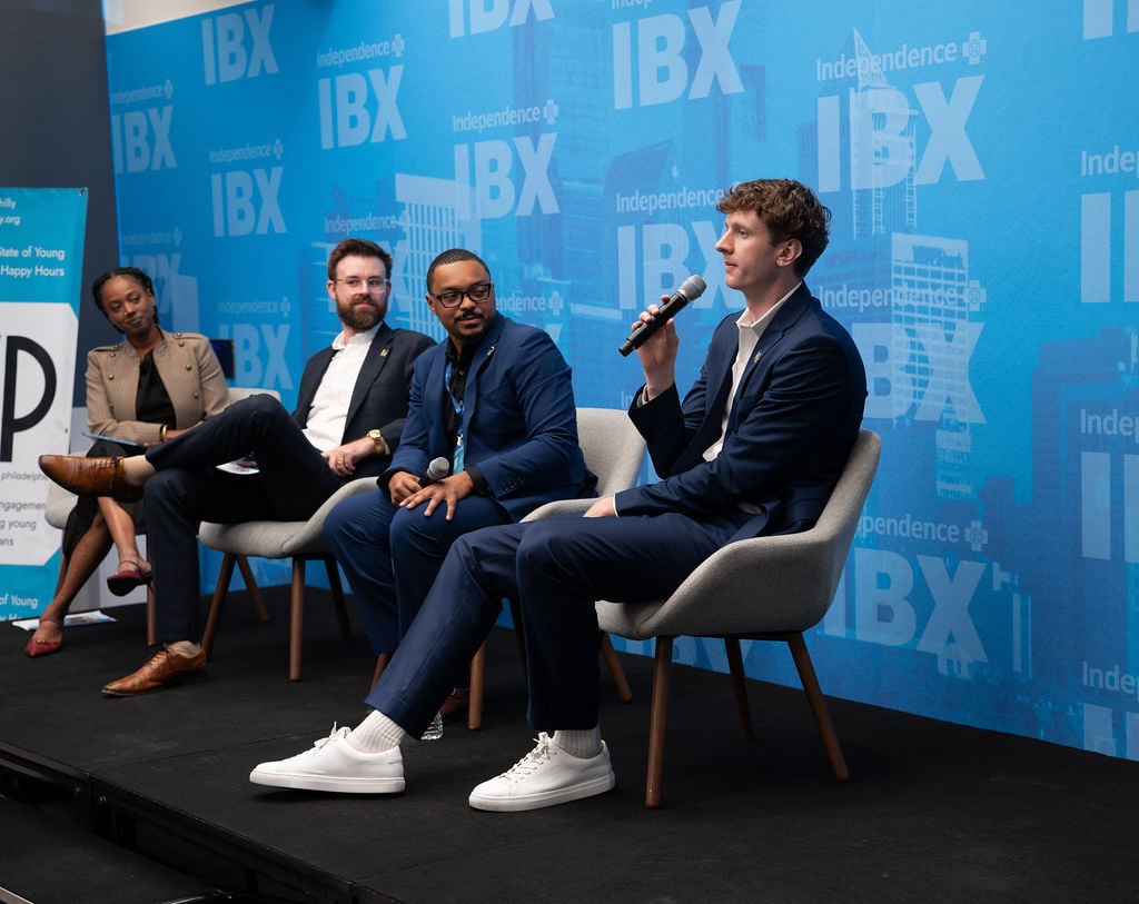 Panel Discussion