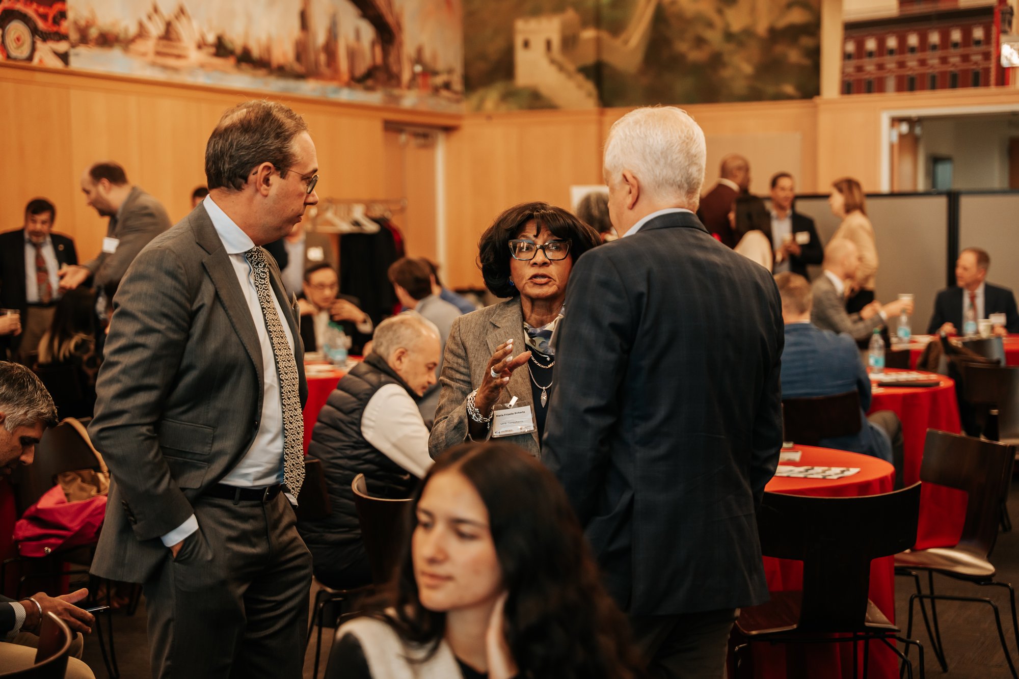 Networking Event