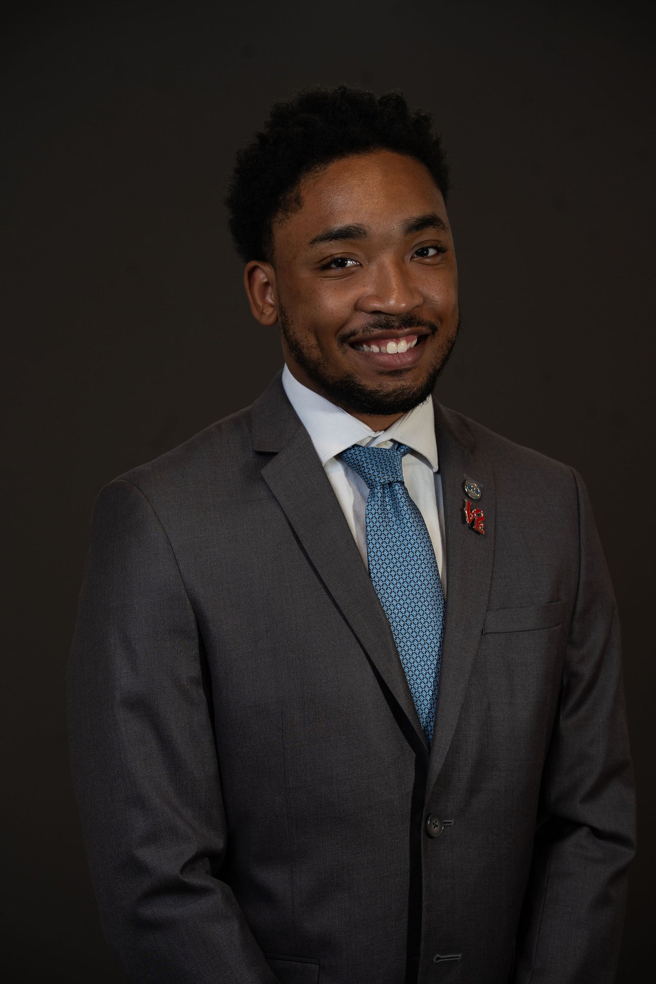 Denzell Wallace