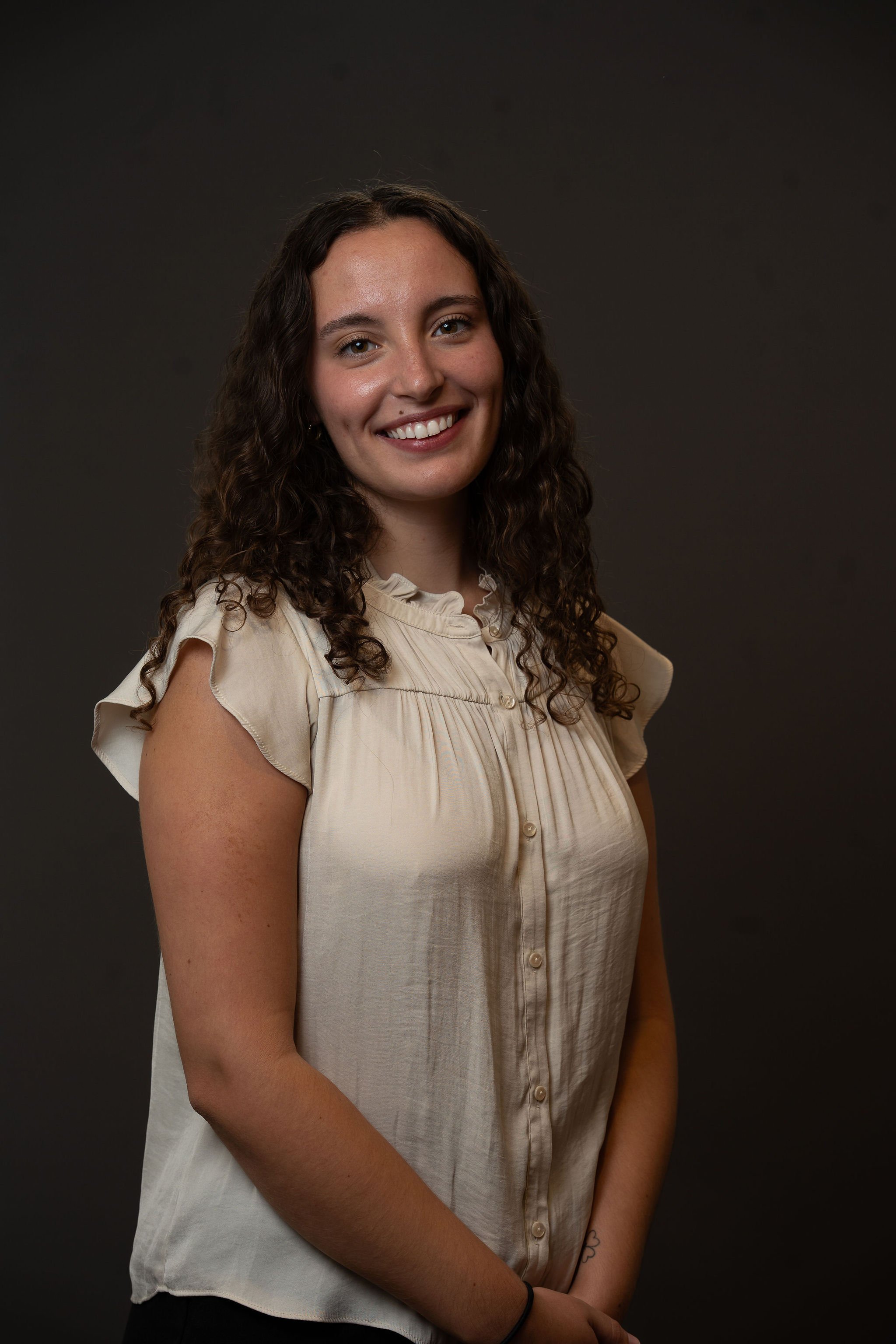 Emma's Headshot