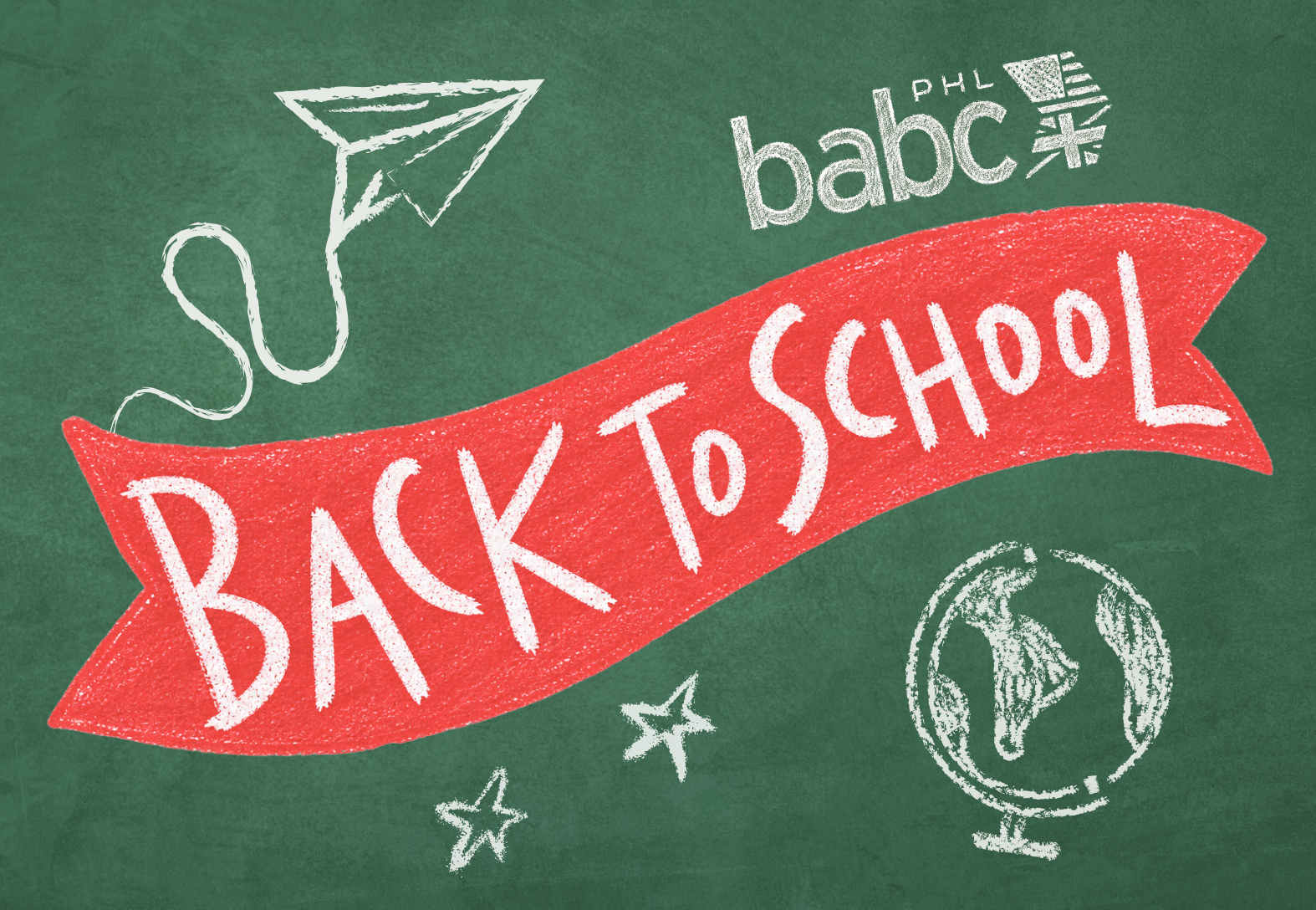 British American Business Council Back to School with the Emerging Leaders Group