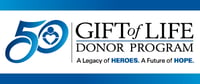 Gift of Life Logo