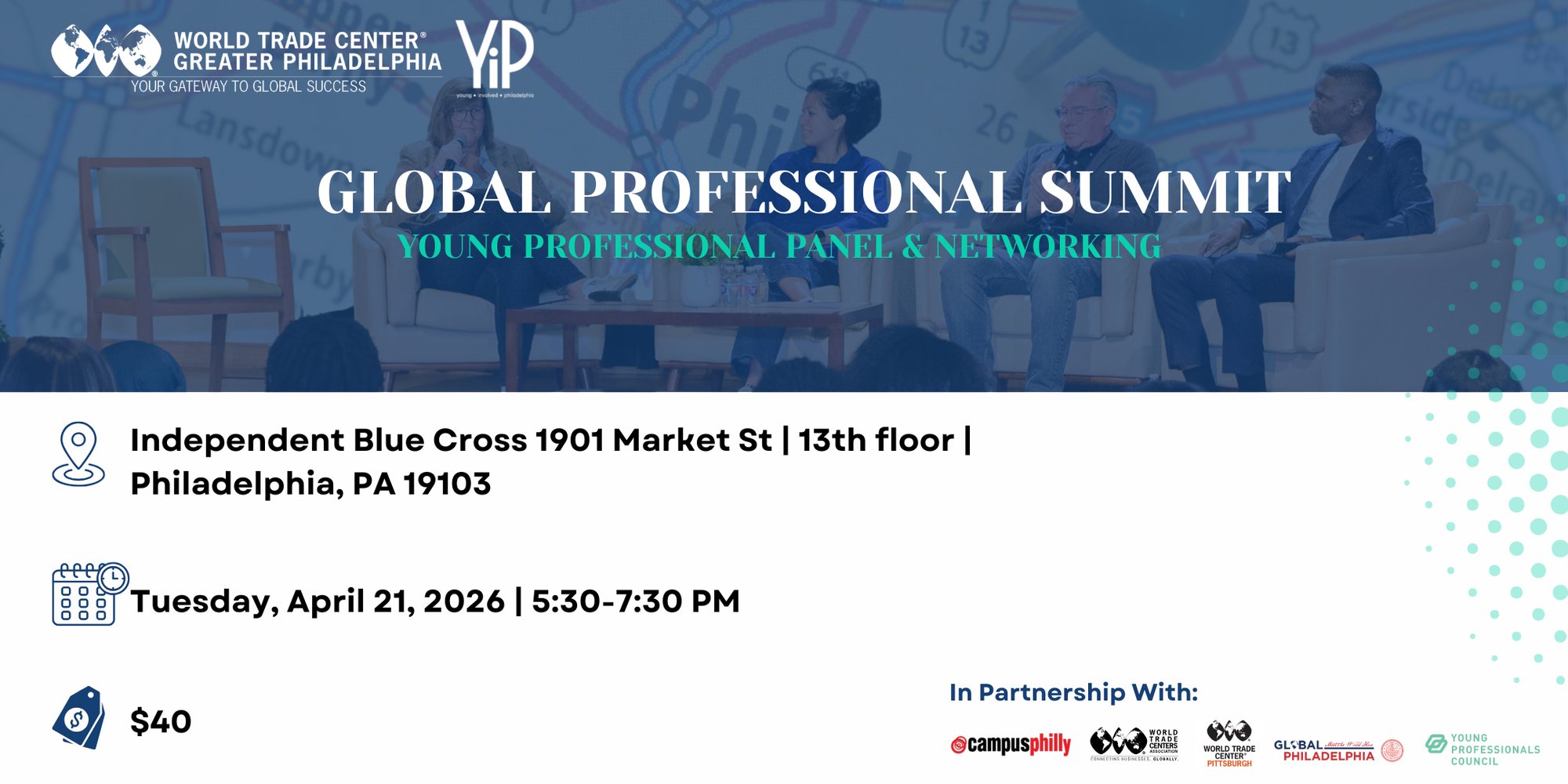 Global Professional Summit