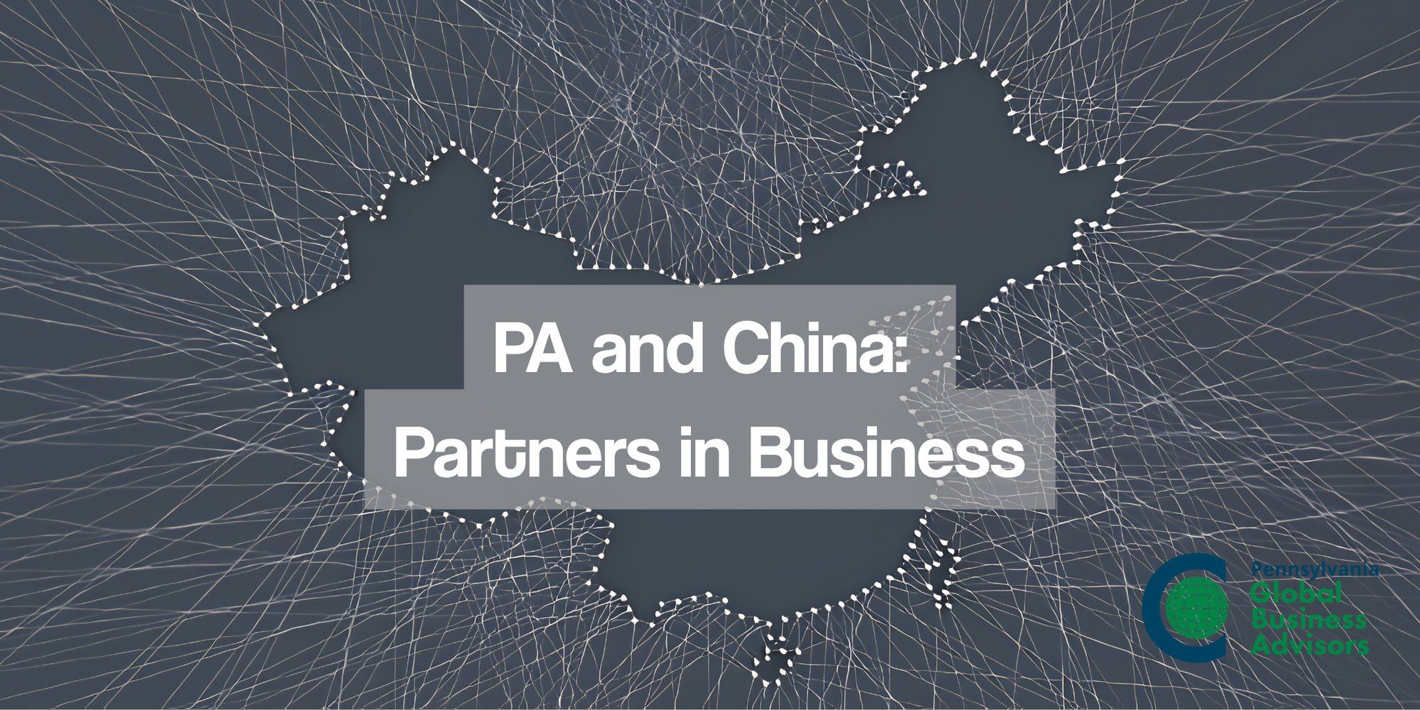 PA and China
