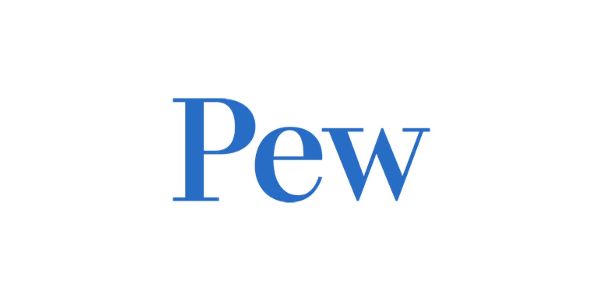 Pew Logo