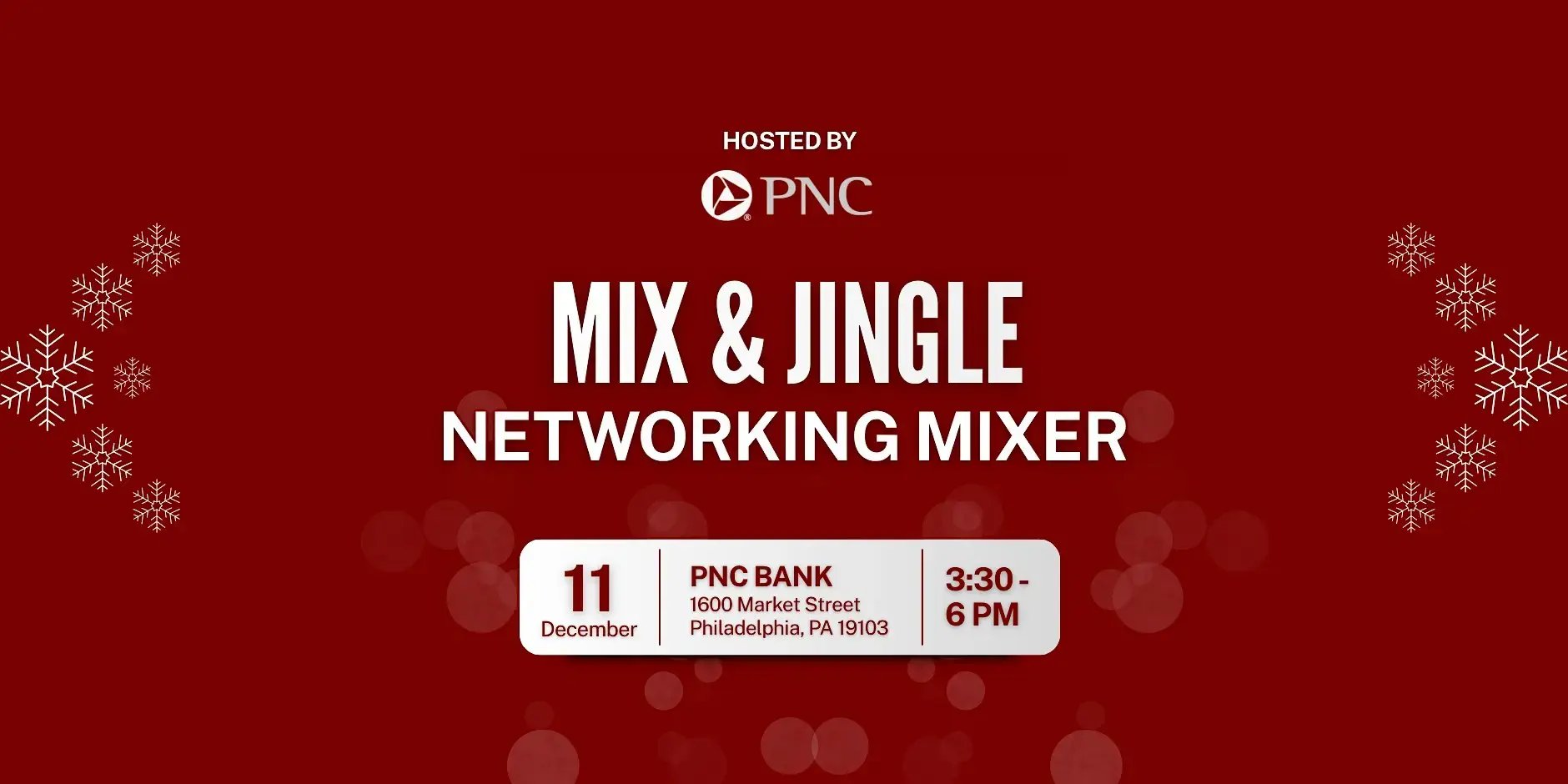 mix and jingle