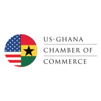 US Ghana Chamber Logo